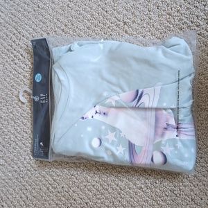 New GAP kids 2pc pajama pants set